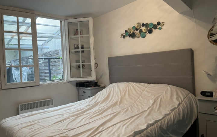 Maison MARSEILLE (13012)  62 m2 389 000 € 