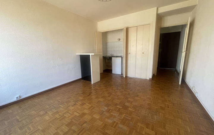 1 Pièce MARSEILLE (13004)  22 m2 79 000 € 