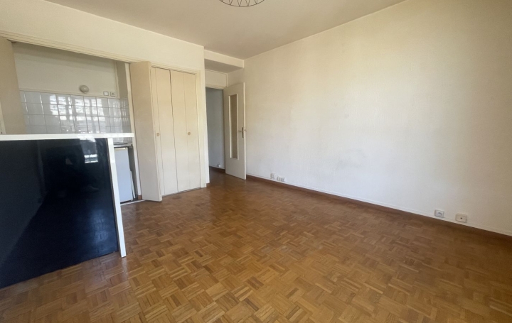 1 Pièce MARSEILLE (13004)  22 m2 79 000 € 