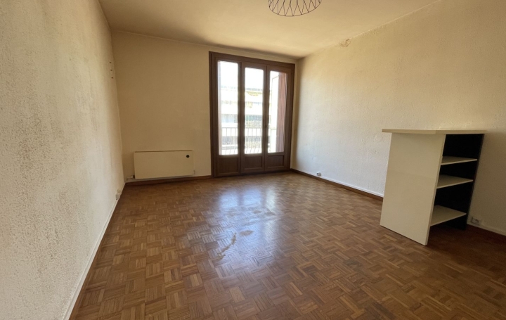 1 Pièce MARSEILLE (13004)  22 m2 79 000 € 