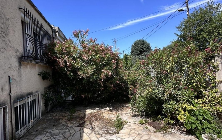 Maison MARSEILLE (13012)  83 m2 395 000 € 