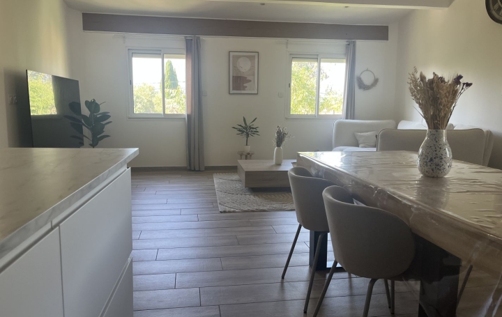 4 Pièces MARSEILLE (13011)  78 m2 379 000 € 