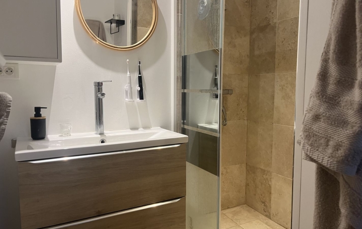 4 Pièces MARSEILLE (13011)  78 m2 379 000 € 