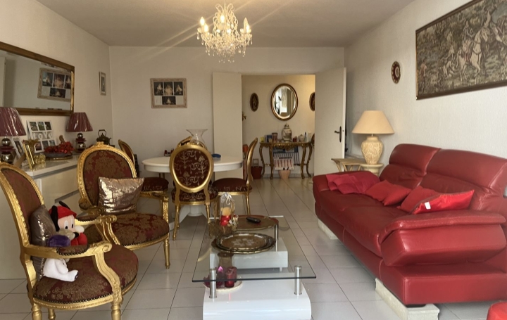 3 Pièces MARSEILLE (13012)  67 m2 330 000 € 