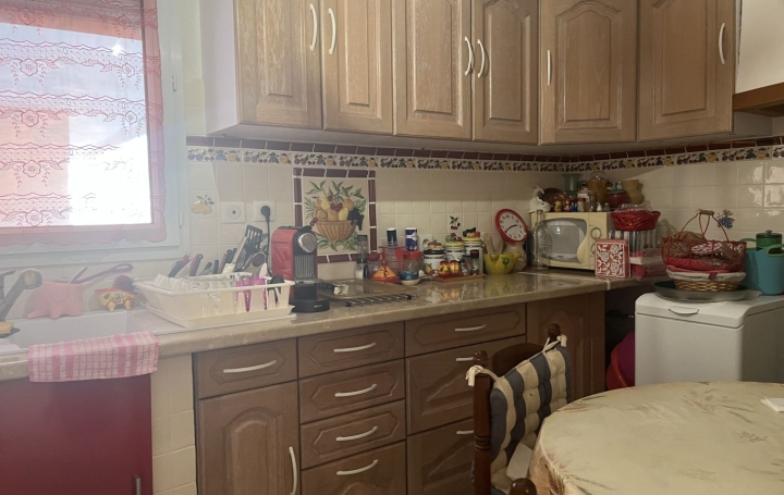 3 Pièces MARSEILLE (13012)  67 m2 330 000 € 
