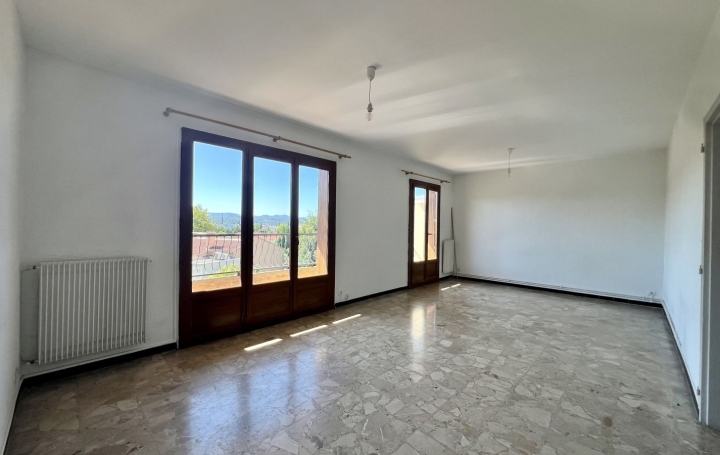 3 Pièces AIX-EN-PROVENCE (13090)  64 m2 420 000 € 
