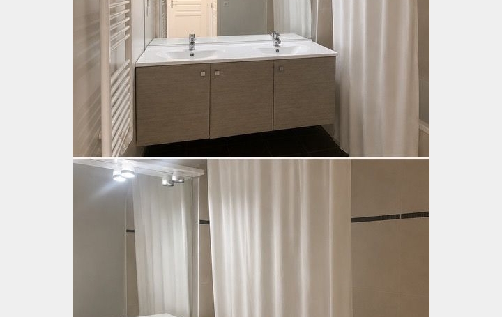 3 Pièces MARSEILLE (13011)  63 m2 279 000 € 