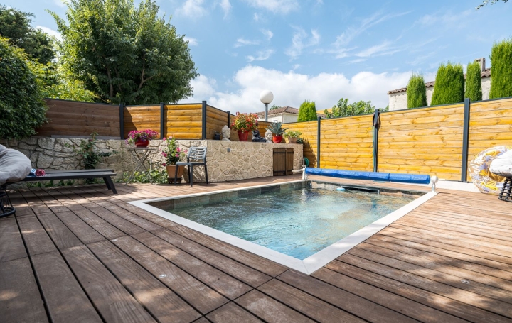 Maison MARSEILLE (13012)  100 m2 525 000 € 