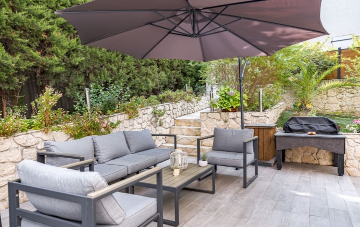 Maison MARSEILLE (13012)  100 m2 525 000 € 