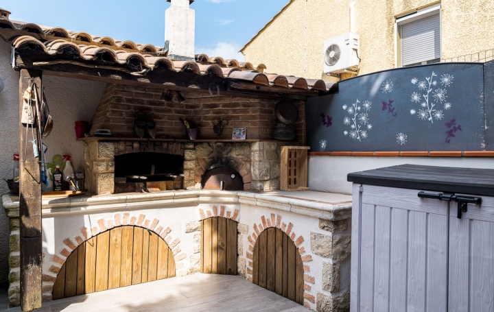 Maison MARSEILLE (13012)  100 m2 525 000 € 