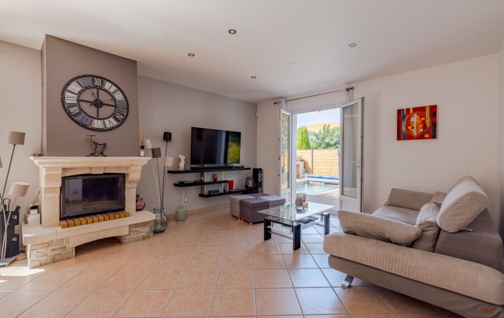 Maison MARSEILLE (13012)  100 m2 525 000 € 