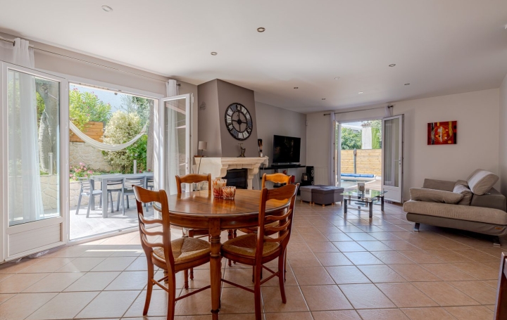 Maison MARSEILLE (13012)  100 m2 525 000 € 