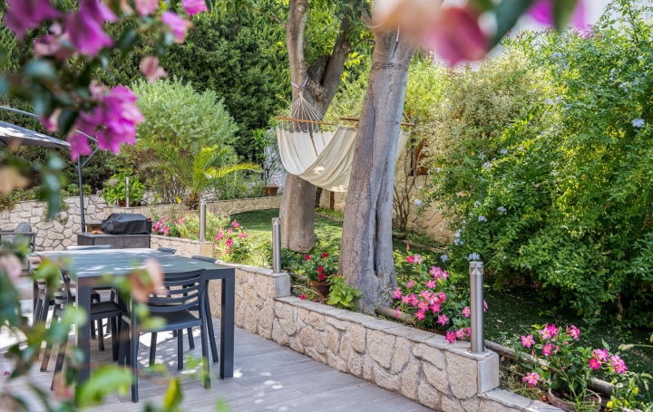 Maison MARSEILLE (13012)  100 m2 525 000 € 
