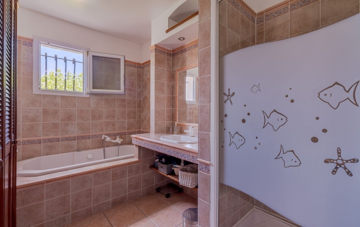 Maison MARSEILLE (13012)  100 m2 525 000 € 