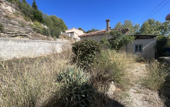 Maison MARSEILLE (13012)  65 m2 365 000 € 