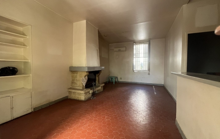 Maison MARSEILLE (13012)  65 m2 365 000 € 