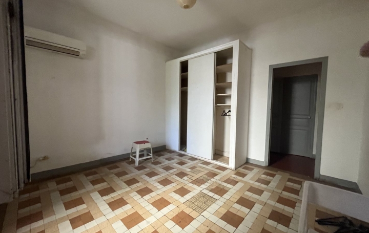 Maison MARSEILLE (13012)  65 m2 365 000 € 