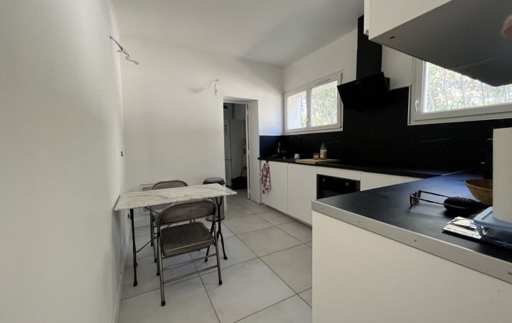 Maison MARSEILLE (13012)  105 m2 680 000 € 
