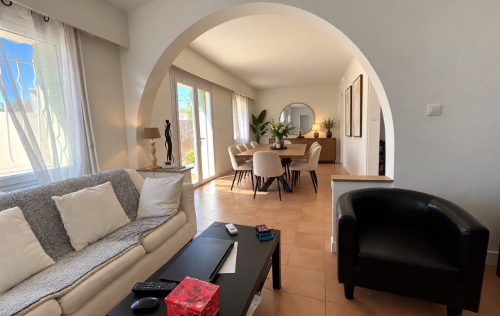 Maison MARSEILLE (13012)  105 m2 680 000 € 