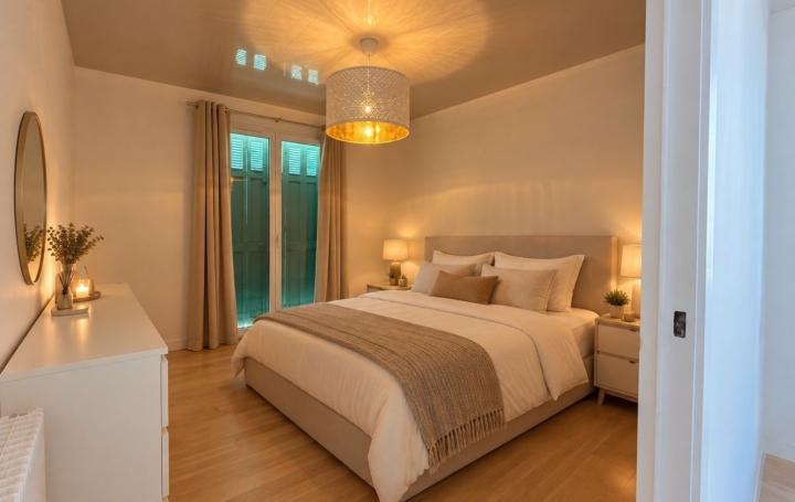 Maison MARSEILLE (13012)  105 m2 680 000 € 