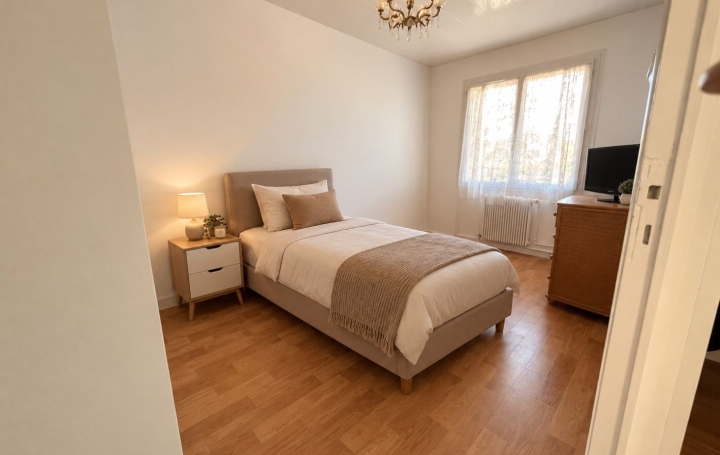 Maison MARSEILLE (13012)  105 m2 680 000 € 