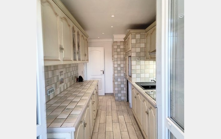 5 Pièces MARSEILLE (13011)  93 m2 299 000 € 