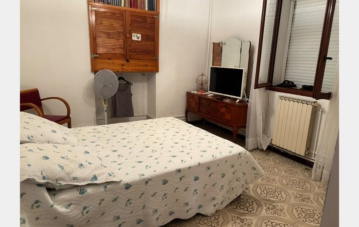 Maison TOULON (83000)  85 m2 343 000 € 