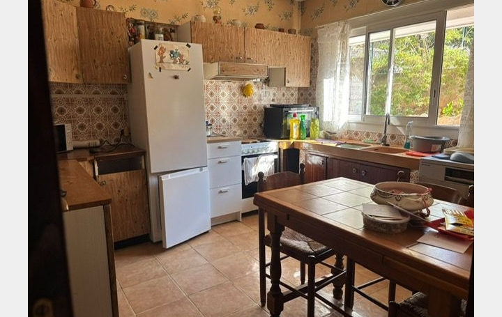 Maison TOULON (83000)  85 m2 343 000 € 