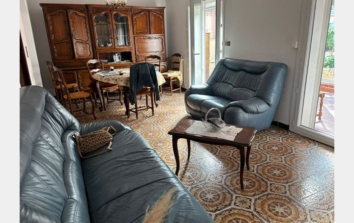 Maison TOULON (83000)  85 m2 343 000 € 