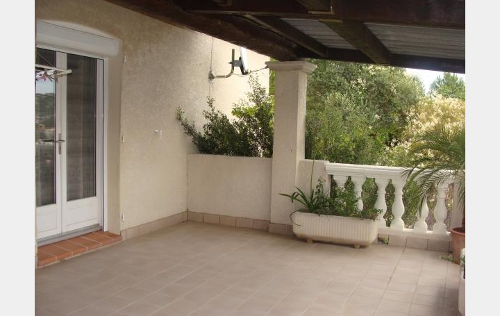 Réseau Immo-diffusion : Villa  LE ROVE  200 m2 459 000 € 