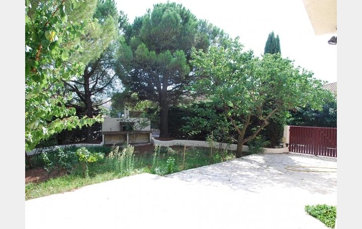 Réseau Immo-diffusion : Appartement P4  SEPTEMES-LES-VALLONS  85 m2 229 000 € 