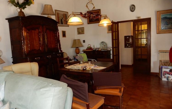 Réseau Immo-diffusion : Maison  MIMET  122 m2 470 000 € 