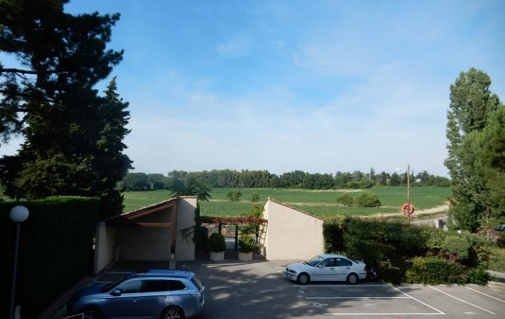 Réseau Immo-diffusion : Appartement P2  PUYRICARD  35 m2 156 000 € 