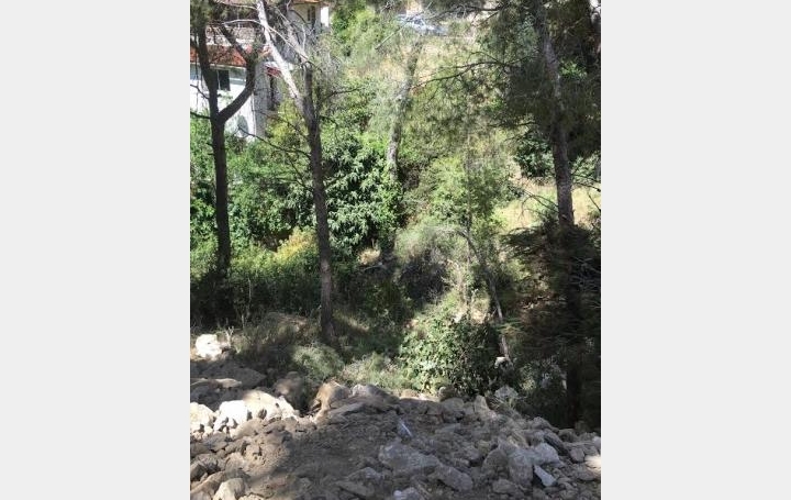 Réseau Immo-diffusion : Terrain  ENSUES-LA-REDONNE   346 000 € 