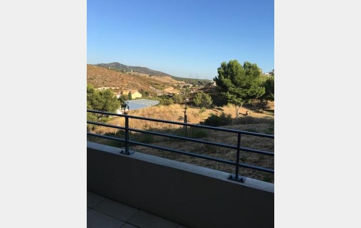 Réseau Immo-diffusion : Appartement P3  SEPTEMES-LES-VALLONS  72 m2 263 000 € 