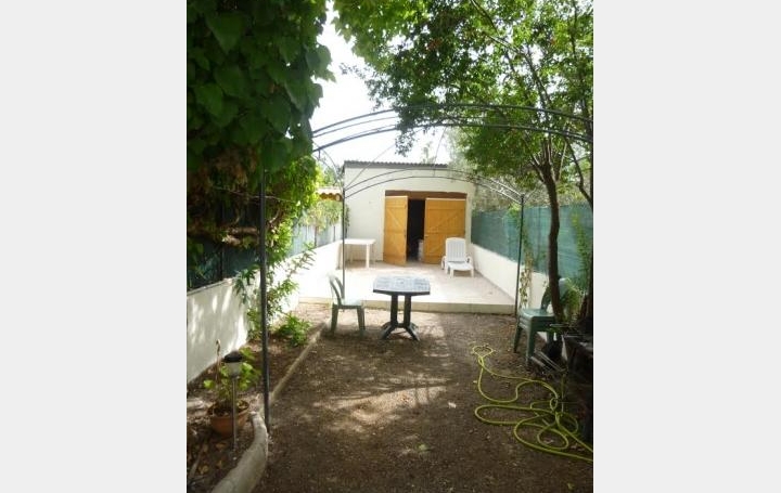 Réseau Immo-diffusion : Maison de ville  LES MILLES  93 m2 299 990 € 