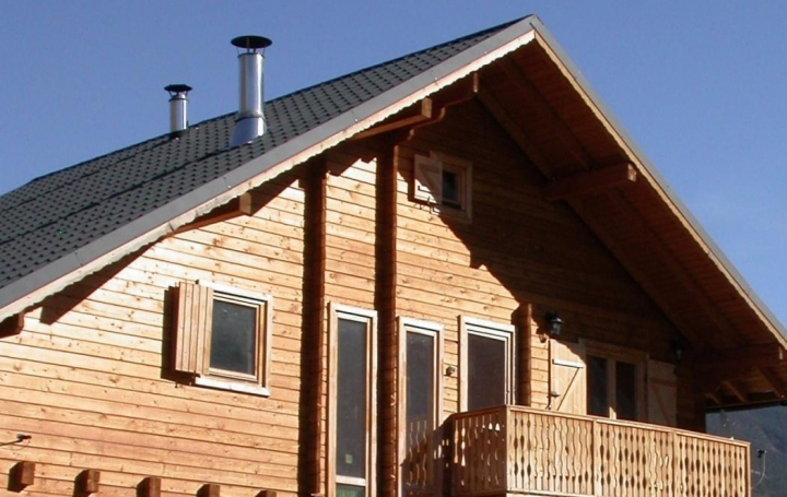 Réseau Immo-diffusion : Maison  BRIANCON  80 m2 150 000 € 