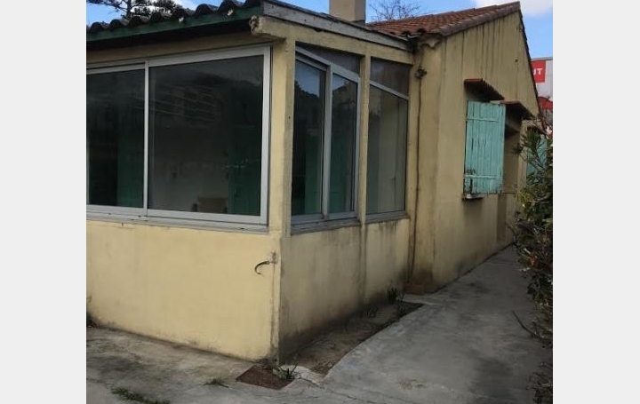 Réseau Immo-diffusion : Maison  SEPTEMES-LES-VALLONS  100 m2 240 000 € 