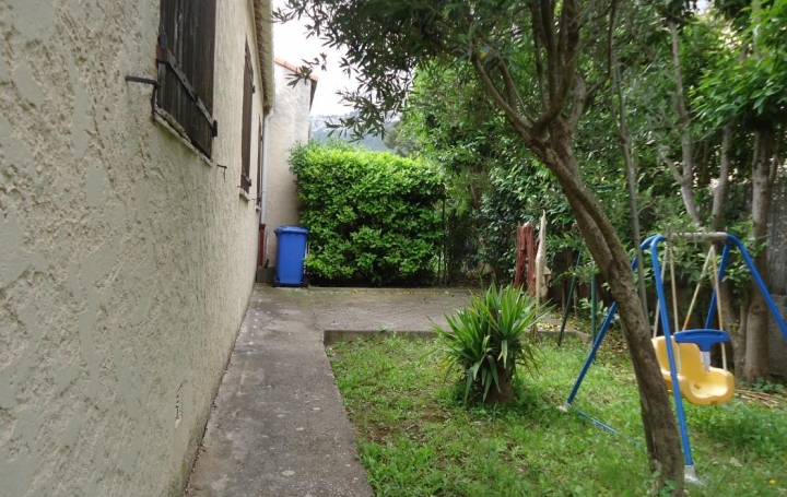 Réseau Immo-diffusion : Maison  LA PENNE-SUR-HUVEAUNE  100 m2 268 000 € 