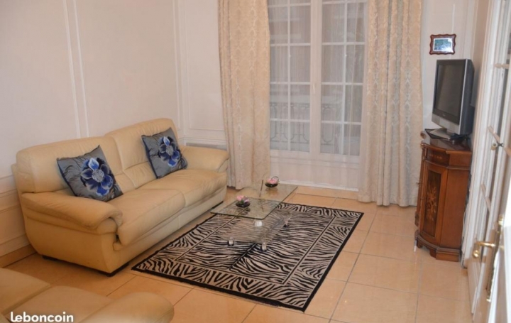 Réseau Immo-diffusion : Appartement P3  PARIS 12ème 52 m2 485 000 € 