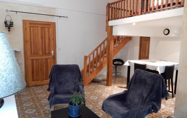 Réseau Immo-diffusion : Appartement P2  TOURVES  54 m2 107 000 € 