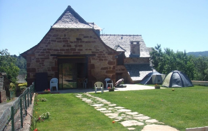 Réseau Immo-diffusion : Maison  SEBRAZAC  110 m2 650 € 