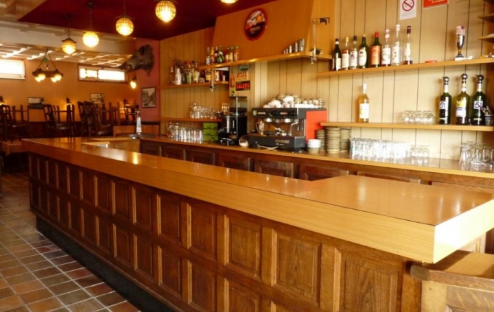 Réseau Immo-diffusion : Activité commerciale  CHAUDES-AIGUES  240 m2 119 900 € 