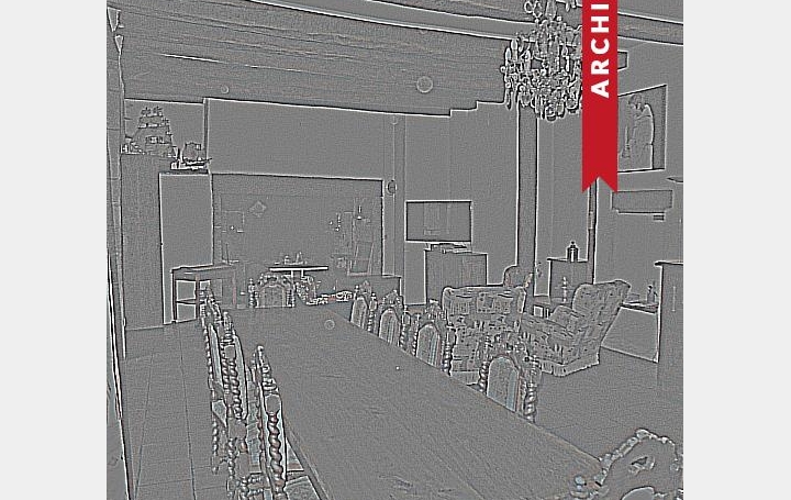 Réseau Immo-diffusion : Maison  MUR-DE-BARREZ  330 m2 199 500 € 