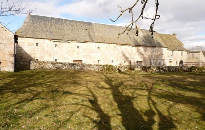 Réseau Immo-diffusion : Propriété  LAGUIOLE  350 m2 139 000 € 