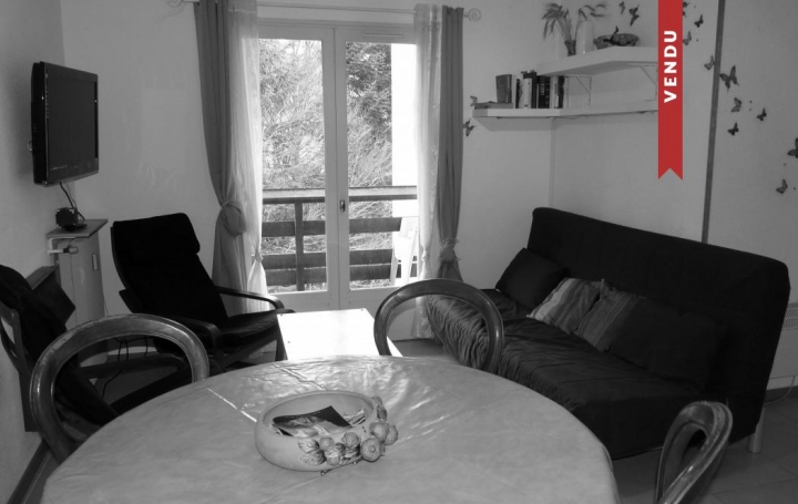 Réseau Immo-diffusion : Appartement P2  LAGUIOLE  35 m2 46 400 € 