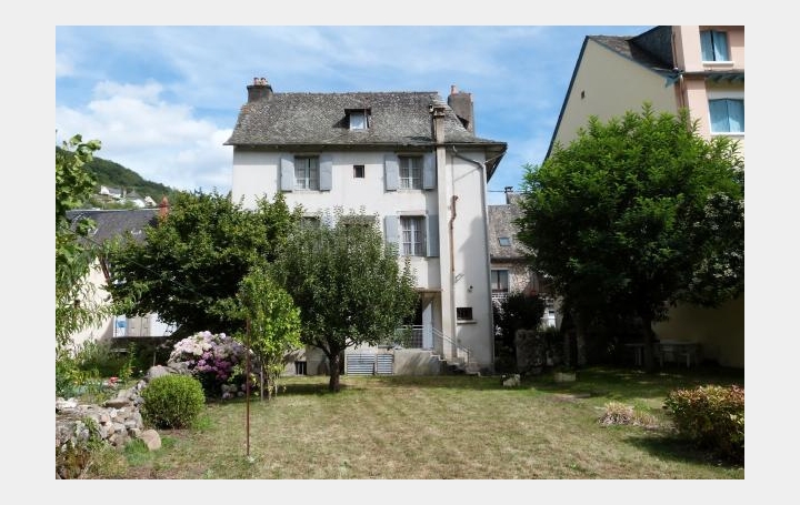 Réseau Immo-diffusion : Maison  ENTRAYGUES-SUR-TRUYERE  120 m2 85 000 € 