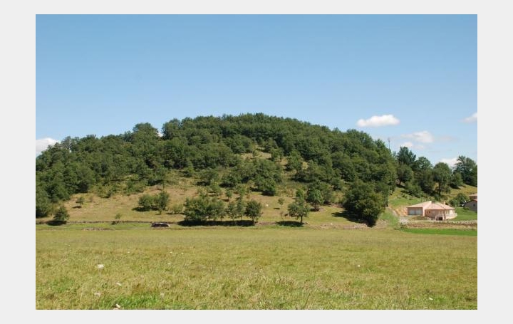 Réseau Immo-diffusion : Terrain  SAINT-GIRONS   48 000 € 