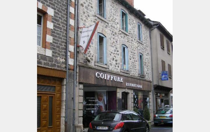 Réseau Immo-diffusion : Immeuble  MUR-DE-BARREZ  127 m2 79 000 € 