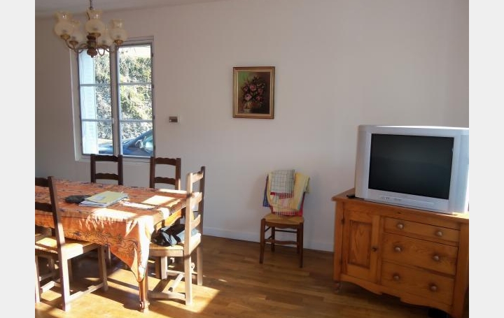 Réseau Immo-diffusion : Maison  ESTAING  100 m2 98 000 € 